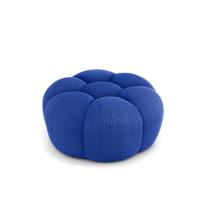 Lumo Pouf - Bubble Pouf Compressé