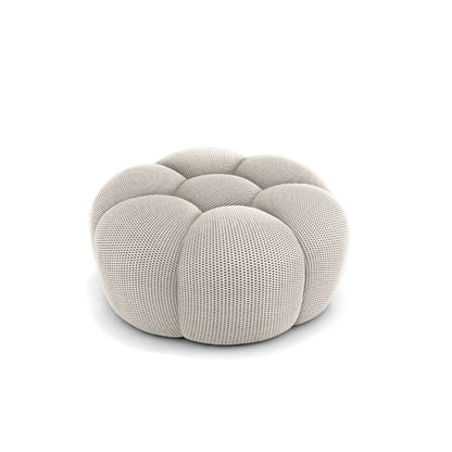 Lumo Pouf - Bubble Pouf Compressé
