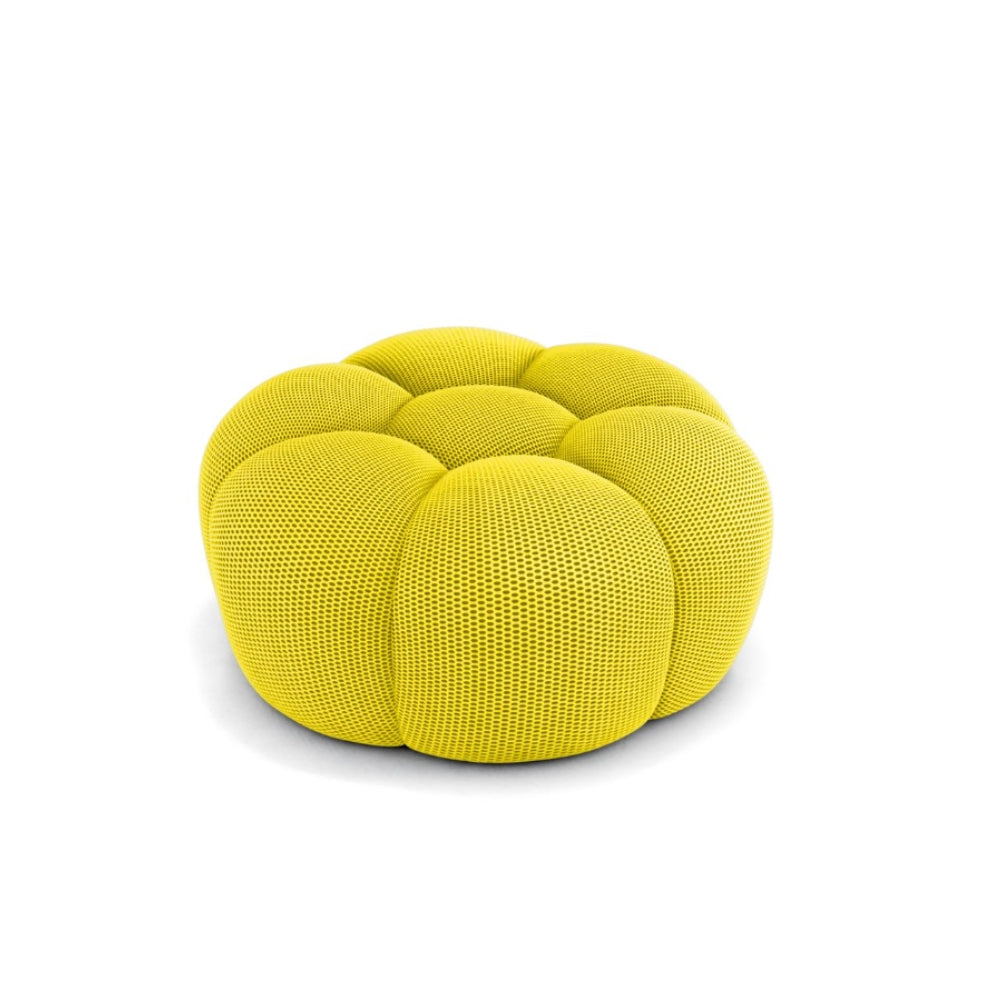 Lumo Pouf - Bubble Pouf Compressé