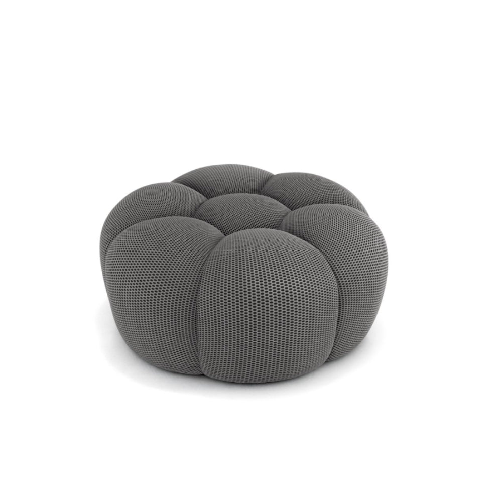 Lumo Pouf - Bubble Pouf Compressé