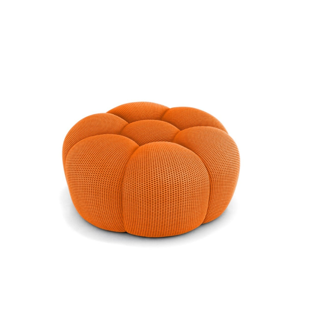 Lumo Pouf - Bubble Pouf Compressé