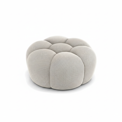 Lumo Pouf - Bubble Pouf Compressé
